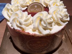 -M'CAKE(西单大悦城店)