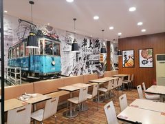 -四海游龙(大华店)