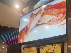 -味+新京宴·烤鸭·北京菜(创意谷店)