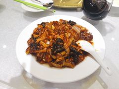爆三样-泰丰楼(前门西大街店)