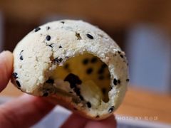 -啊噗吐呦现场烘焙(麦凯乐店)