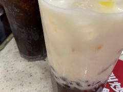 -富都茶餐厅(荃湾大坝店)