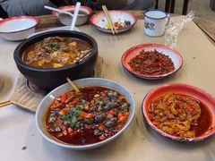 -老三样·旧食新味(万寿宫店)