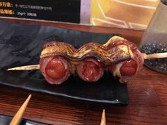 -鸟串烧Yakitori