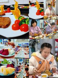 -馨果汇月子产康中心(南湖公园店)