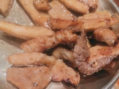 -西塔老太太泥炉烤肉(川沙百联店)