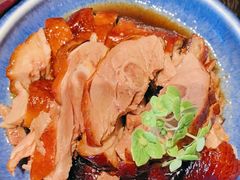 -古都历食南京菜·烤鸭·鸭血粉丝·汤包(南京博物院店)