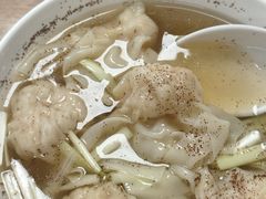 -百福麵家(新馬路店)