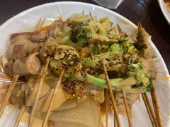 -郭记小街麻辣烫(南小街总店)