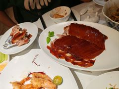 -四季民福烤鸭店(前门大栅栏店)