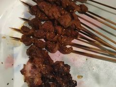 -北丐先生·野馄饨烧烤(雨花万象店)