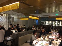 大堂-鼎鼎香·港式火锅(北京SKP店)