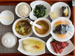 -馨月汇·一悦馨香月子中心(前滩店)