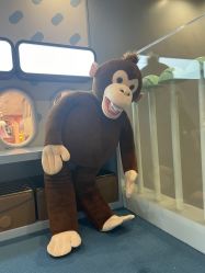 -奈尔宝·儿童乐园·亲子餐厅(鄞州万达店)