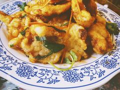 -石老头关东饺子王·东北菜(嘉华鑫城店)