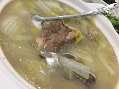 -绅士餐厅龙虾·烧烤(西门路店)