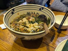 -蜗牛小馆醉乡民谣云南菜(惠新西里店)