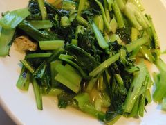 家烧油冬菜-吴记百家·私房菜·家宴(润园店)