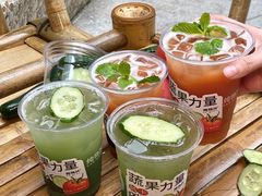 -炖物24章·顺时轻养茶(杭州大厦店)