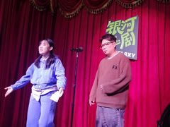 -上海长风大悦城