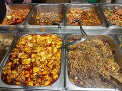 -合合自助快餐(六顺店)