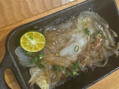 -沼津港精致料理·寿喜烧·烧鸟(青浦宝龙广场日料榜单店)