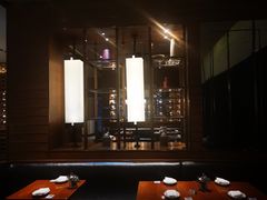 -沈阳君悦酒店·意坊意大利餐厅