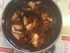 -四川担担面