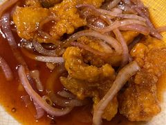 -紫金食坊(江南西路店)