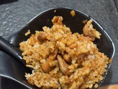 -九田家黑牛烤肉料理(潍坊青州市泰华城店)