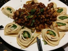 -人民公社大食堂(台湖店)