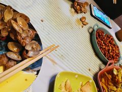 -年轮烧烤·羊蝎子·烤鱼(星湖街店)