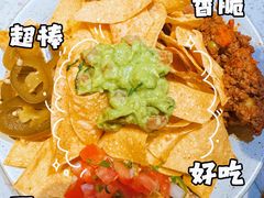 -墨纪Mojí墨西哥餐厅(南开大悦城店)