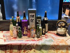 -九洲喜来登酒店湖月日餐厅