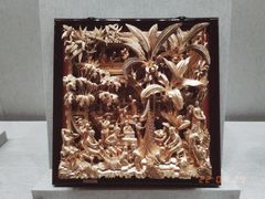 -北京工艺美术博物馆