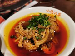 热卤肥肠-小隐人家(乐松店)