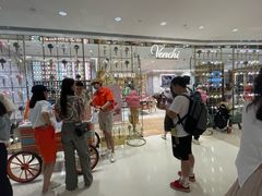 -VENCHI 闻绮(北京国贸商城店)