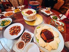 -北京小肠陈饭庄(方庄店)