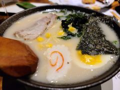 经典豚骨拉面-石葵(锦业时代店)