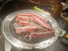 -鹤汀居酒屋•家庭料理•烧鸟酒肆(新街口店)