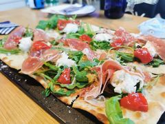 -玛尚诺Pizza&Bar(长泰广场店)