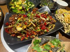 -刘成杰锦州烧烤(南河路店)