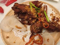 -避风塘·金牌店·夜宵(金玉兰店)