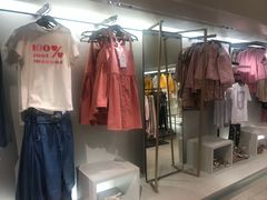 -ZARA(凯德乐峰广场店)