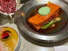 -大龙燚火锅(太古里店)
