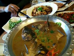 -盈润餐饮河南烩面全羊锅