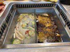 -袁记串串香(北国店)