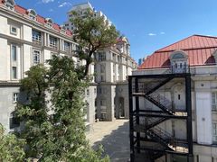 -天津五大道文化旅游区