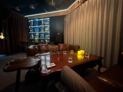 -明谦·Coffee&Cocktail Bar(美您公园店)