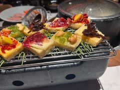 -芸山季·云南野生菌火锅(人民广场来福士店)